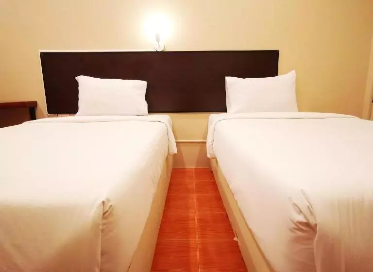 Fotos del hotel Kkinn South Pattaya:  17