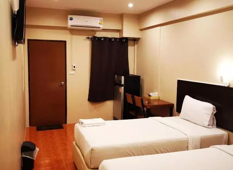 Fotos del hotel Kkinn South Pattaya:  9