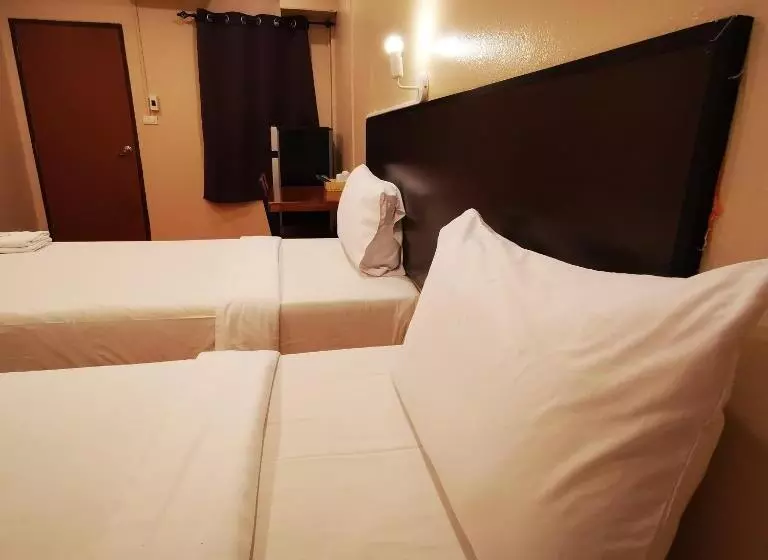 Fotos del hotel Kkinn South Pattaya:  13