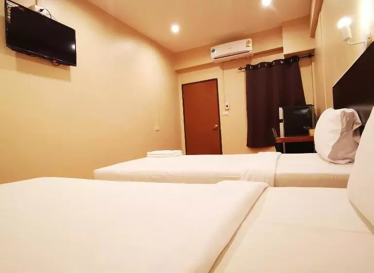 Fotos del hotel Kkinn South Pattaya:  12