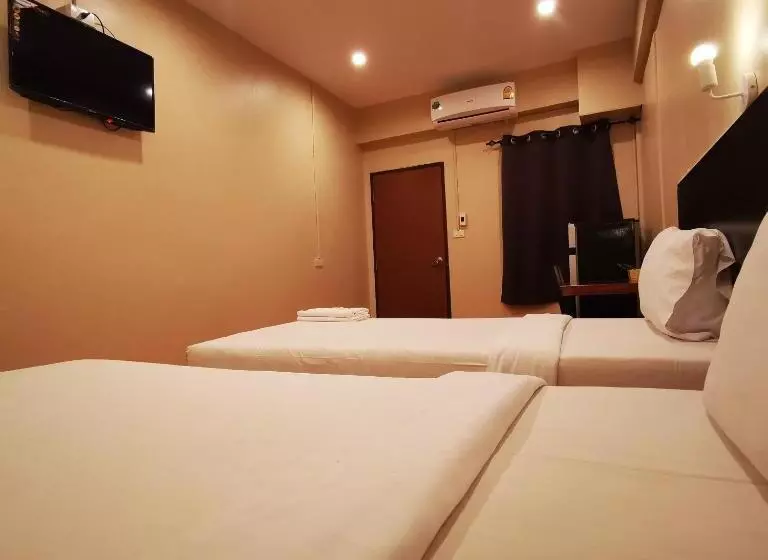 Fotos del hotel Kkinn South Pattaya:  8