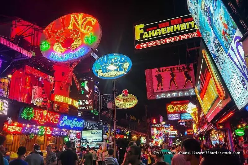 Fotos del hotel Kkinn South Pattaya:  25