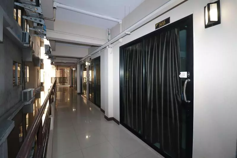 Fotos del hotel Kkinn South Pattaya:  21