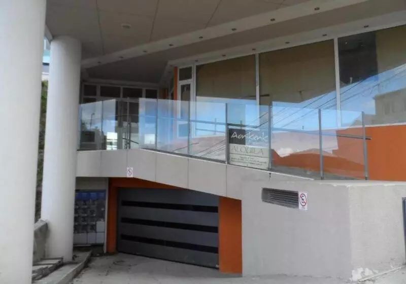 Fotos del hotel La Vela:  5