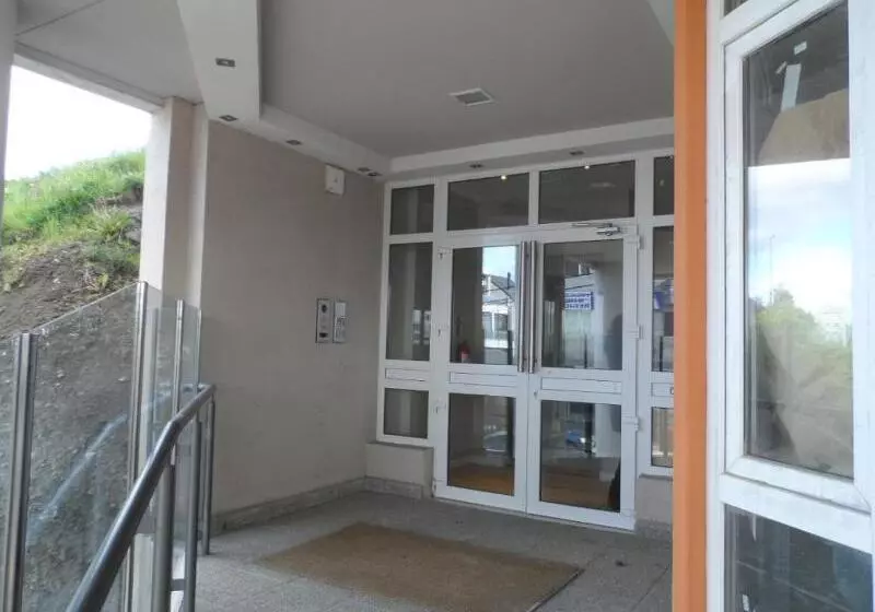 Fotos del hotel La Vela:  2