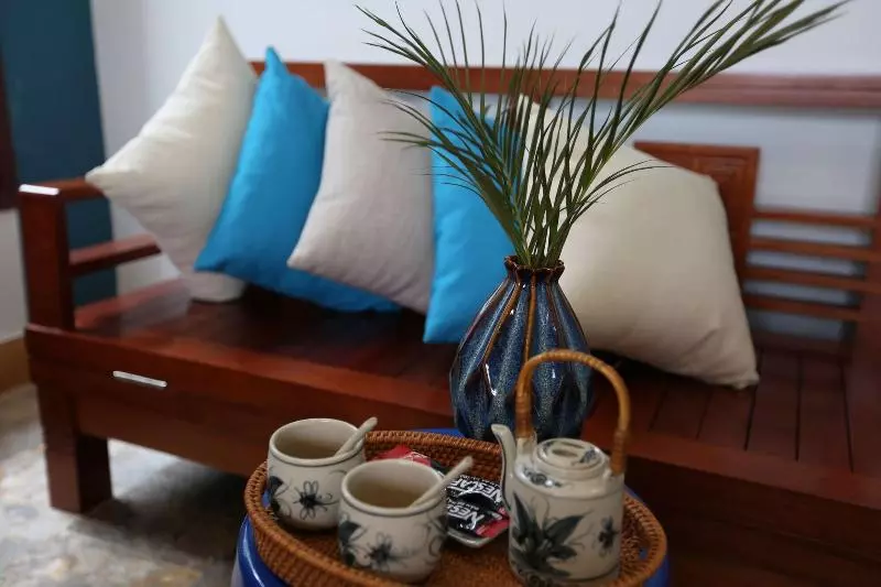 Fotos del hotel Relax Garden Boutique Villa Hoi An:  9