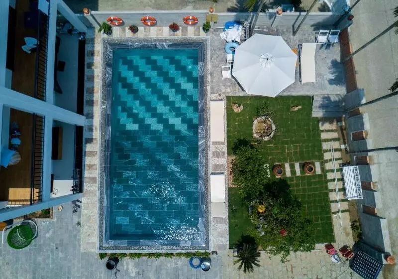 Relax Garden Boutique Villa Hoi An