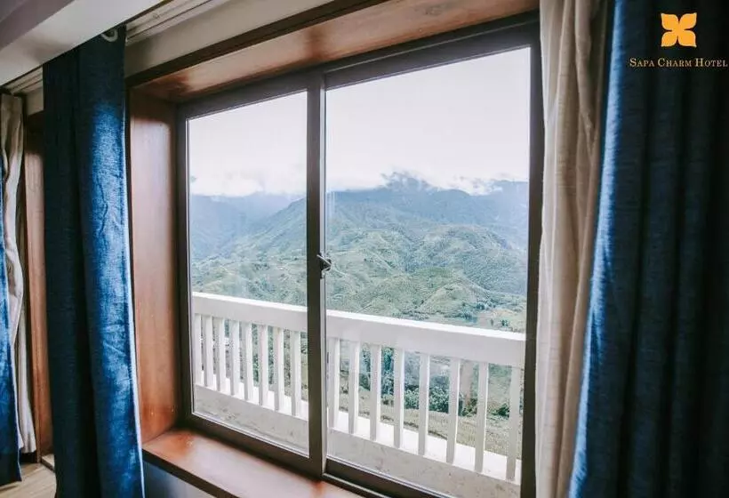 Fotos del hotel Sapa Charm:  7
