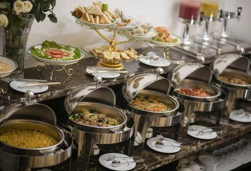 Fotos del hotel The Noble Swan Hotel & Spa:  4