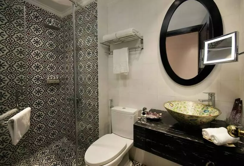 Fotos del hotel The Noble Swan Hotel & Spa:  6