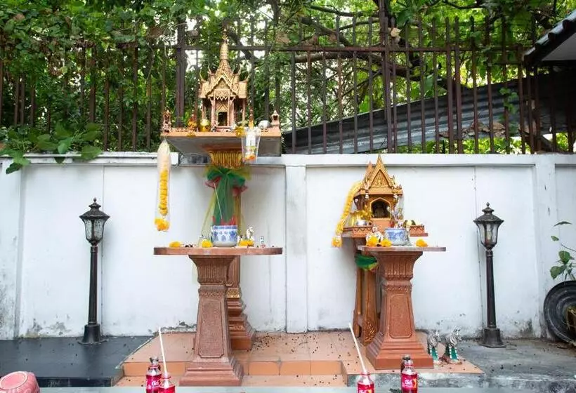 Baan Kashiwaya