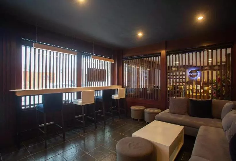 Fotos del hotel Baan Kashiwaya:  9