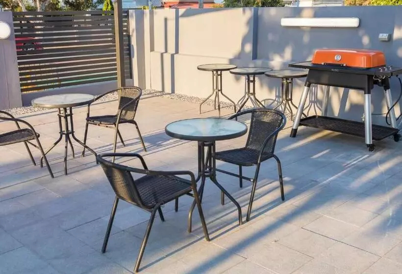 Fotos del hotel Batavia Apartments:  6