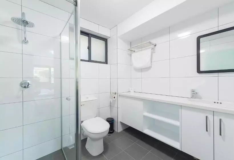 Fotos del hotel Batavia Apartments:  8