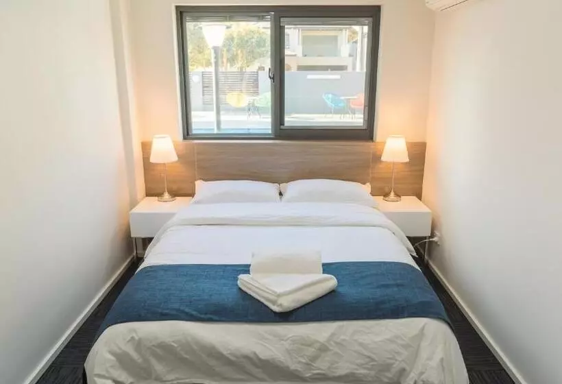 Fotos del hotel Batavia Apartments:  10