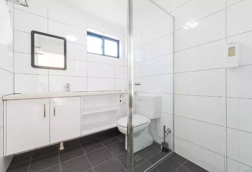 Fotos del hotel Batavia Apartments:  11