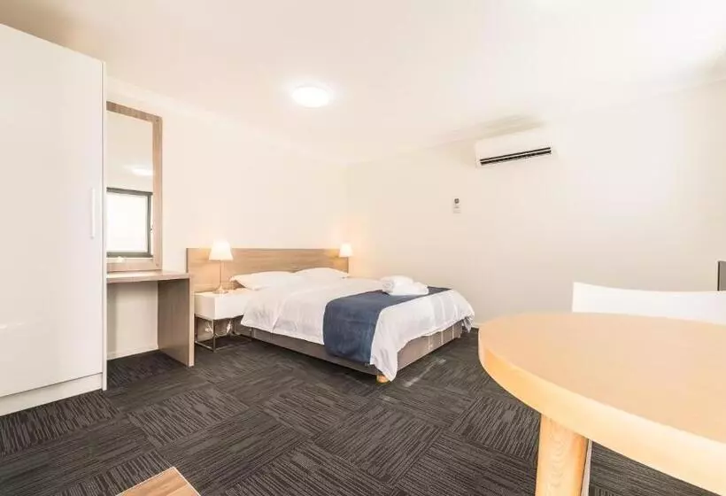 Fotos del hotel Batavia Apartments:  3