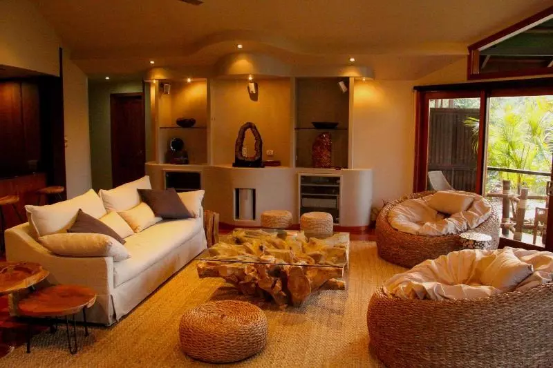 Cape Byron Retreat