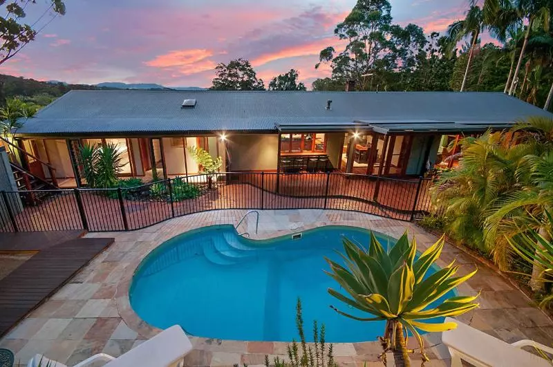 Fotos del hotel Cape Byron Retreat:  2