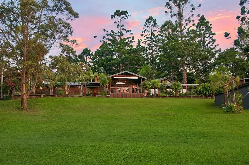 Fotos del hotel Cape Byron Retreat:  3