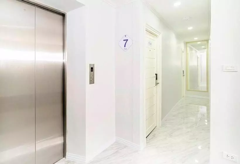 Fotos del hotel De Lavender Bangkok:  22