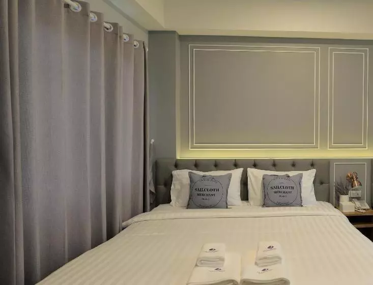 Fotos del hotel De Lavender Bangkok:  12