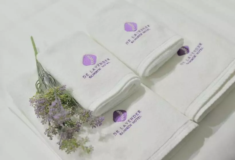 Fotos del hotel De Lavender Bangkok:  9
