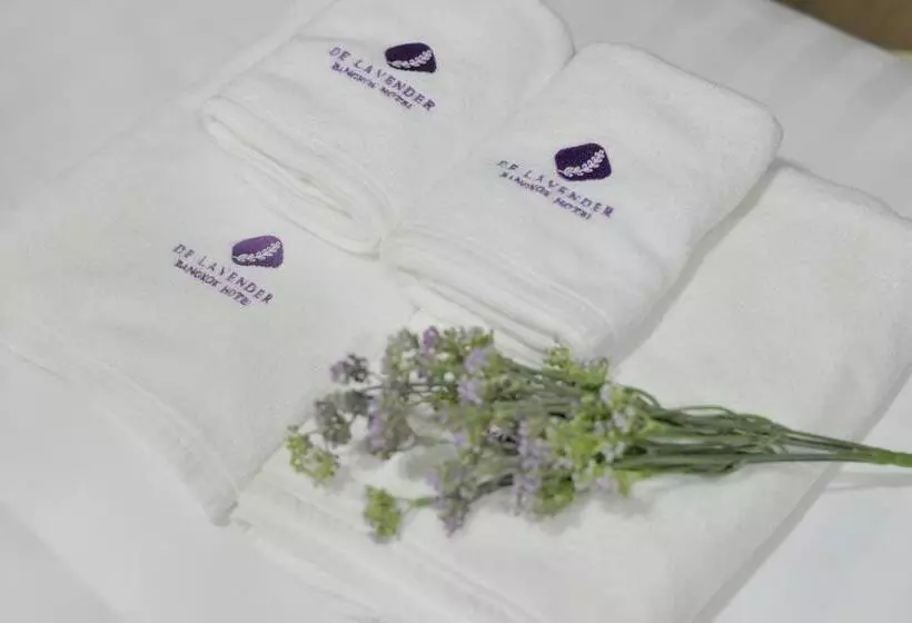 Fotos del hotel De Lavender Bangkok:  6