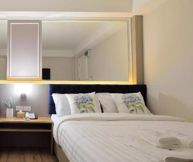 Fotos del hotel De Lavender Bangkok:  4