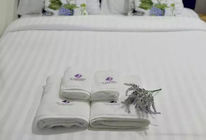 Fotos del hotel De Lavender Bangkok:  3