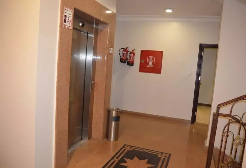 Fotos del hotel Mkani Apartment:  7