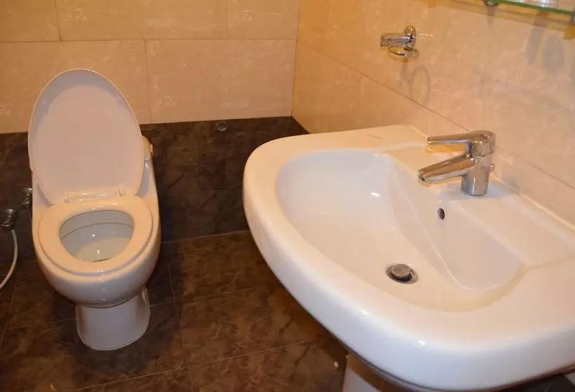 Fotos del hotel Mkani Apartment:  9