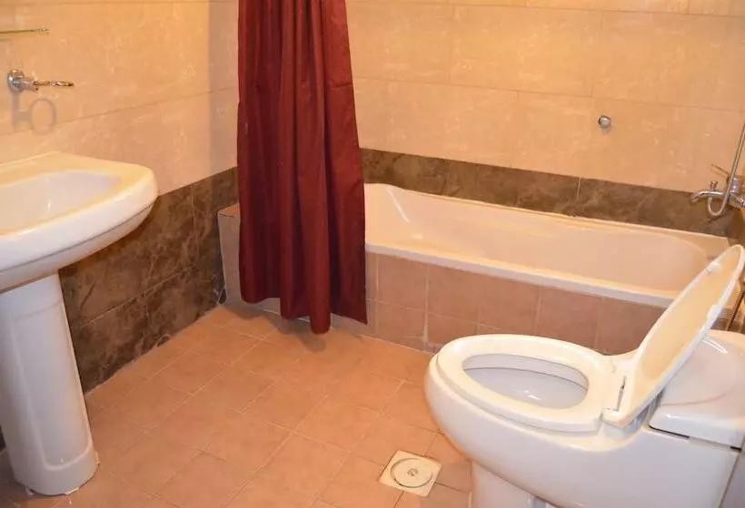 Fotos del hotel Mkani Apartment:  17