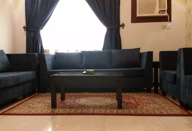 Fotos del hotel Mkani Apartment:  22