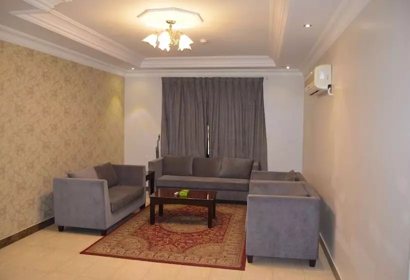 Fotos del hotel Mkani Apartment:  23