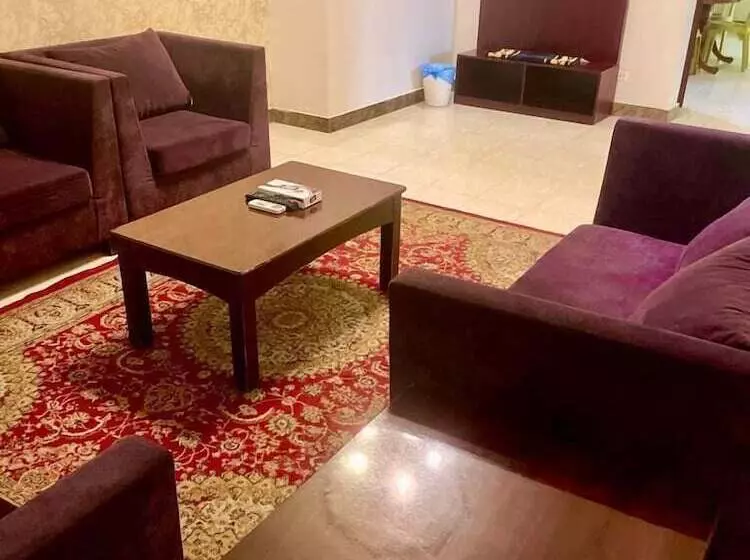 Fotos del hotel Mkani Apartment:  2