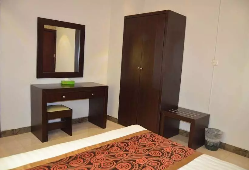 Fotos del hotel Mkani Apartment:  15