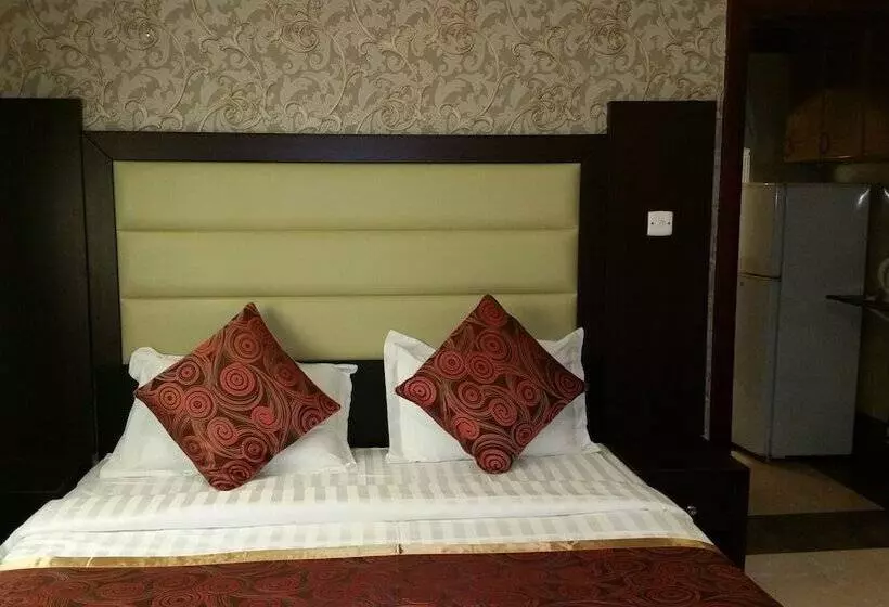 Fotos del hotel Mkani Apartment:  6