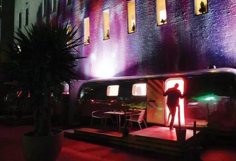 Fotos del hotel Notel:  10