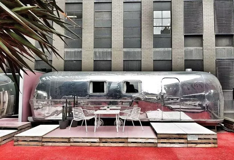 Fotos del hotel Notel:  23