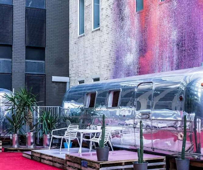 Fotos del hotel Notel:  1