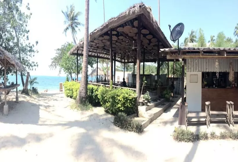 Fotos del hotel Siam Cottage Koh Chang:  9