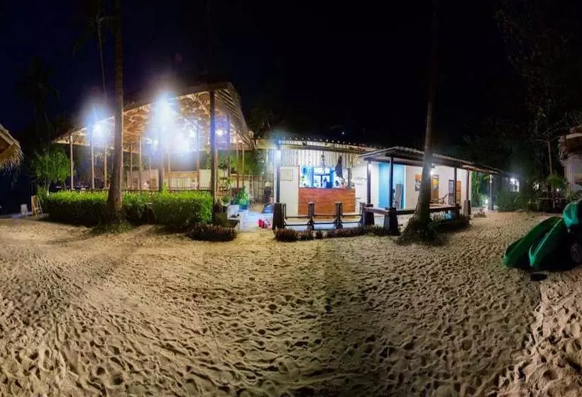 Fotos del hotel Siam Cottage Koh Chang:  14
