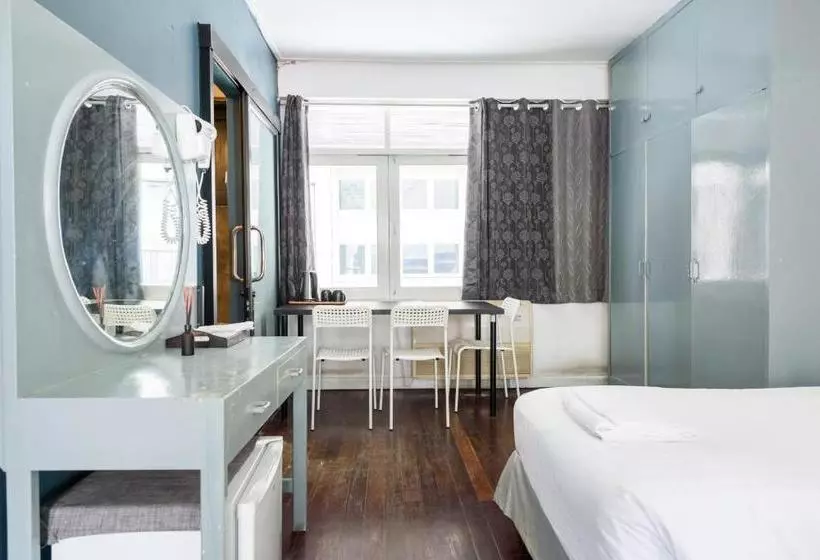 Fotos del hotel Siam Square House:  4
