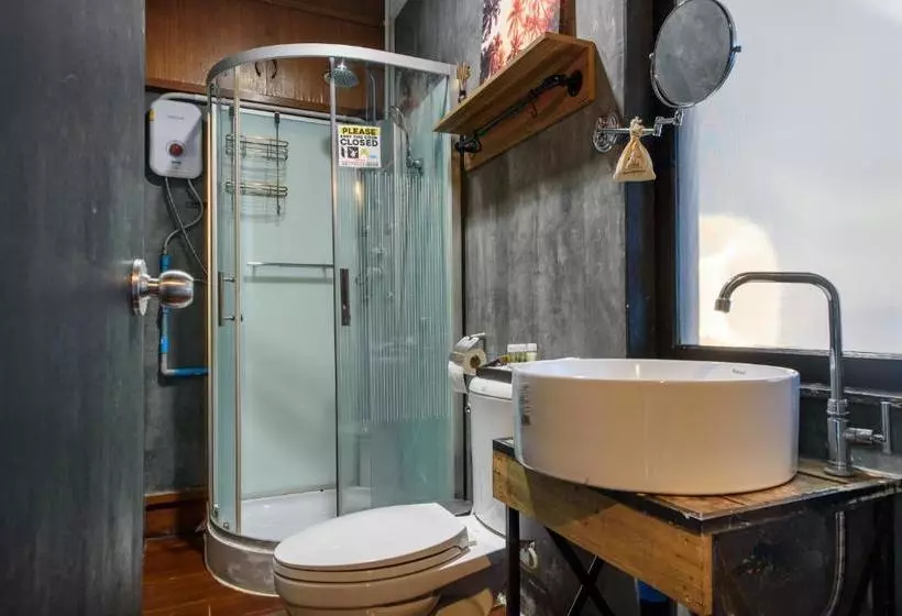 Fotos del hotel Siam Square House:  13