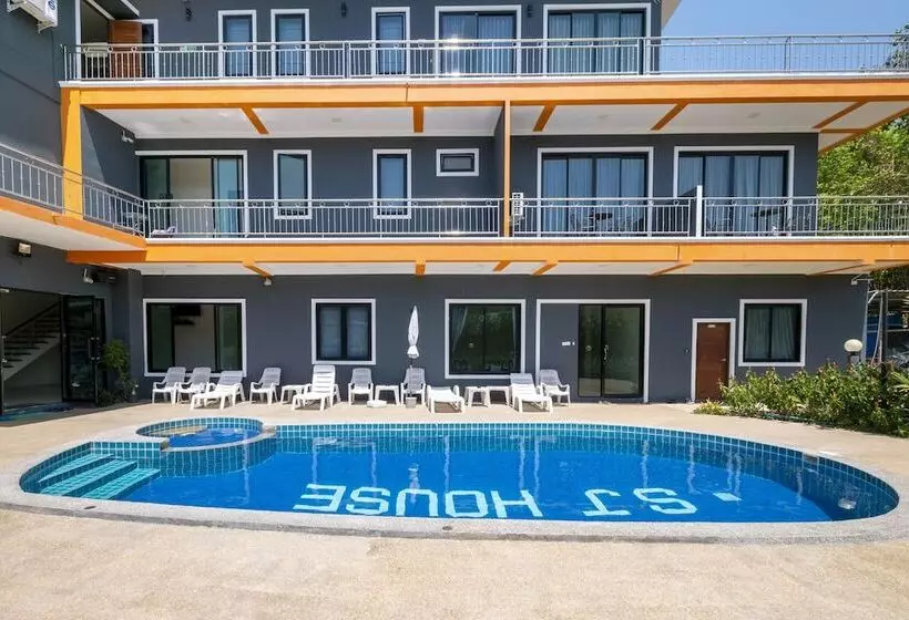 Sj House