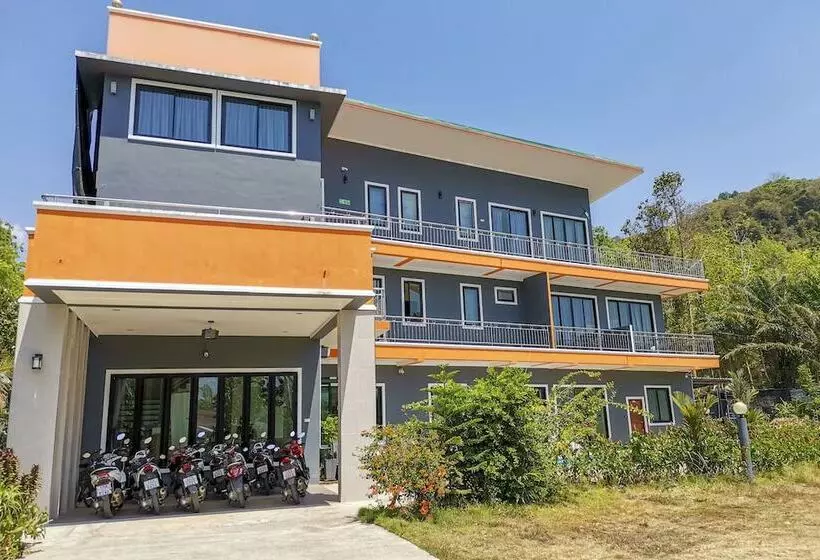 Fotos del hotel Sj House:  2