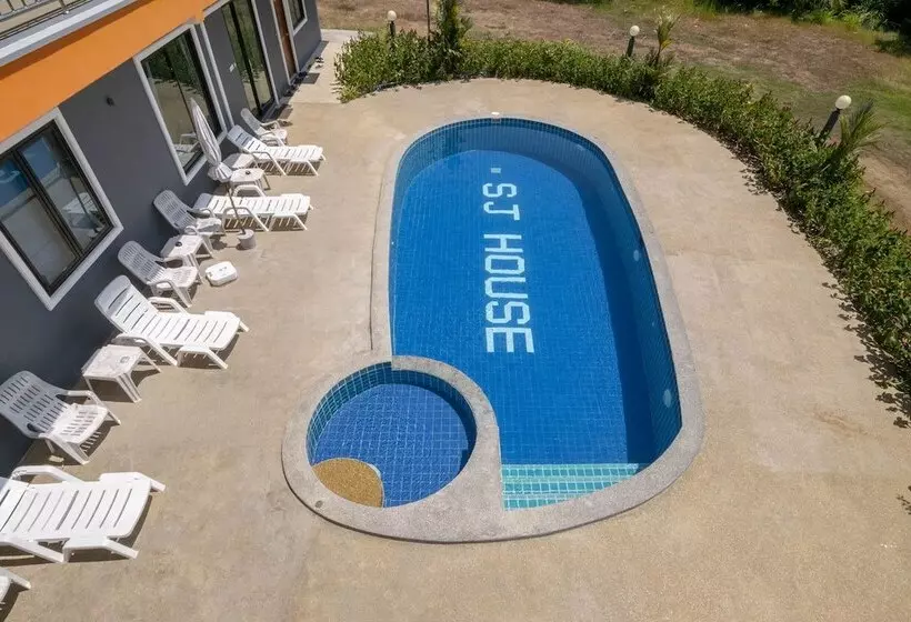 Fotos del hotel Sj House:  4