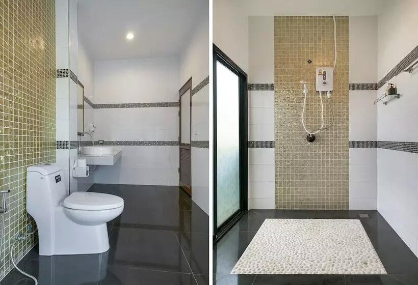 Fotos del hotel Sj House:  6