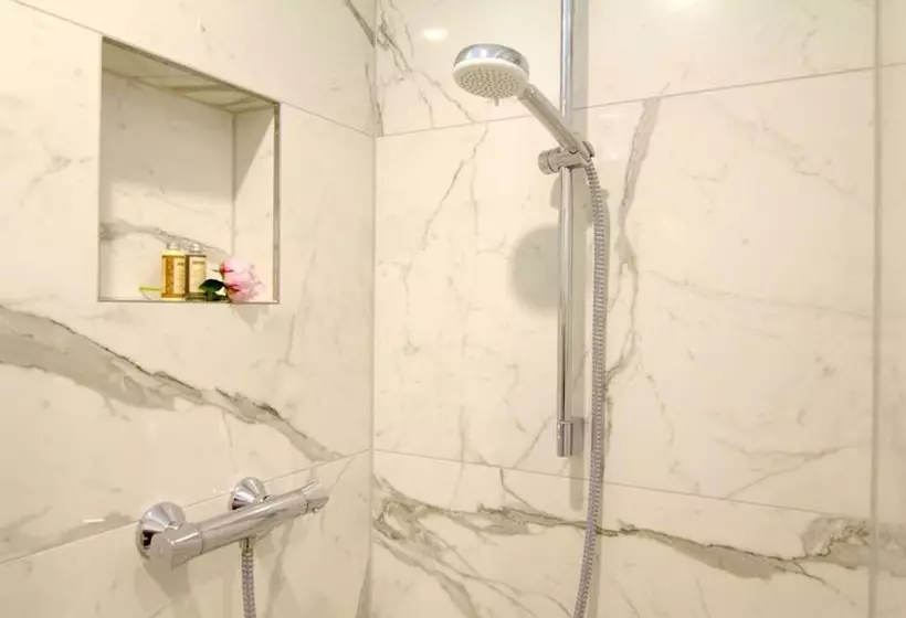 Fotos del hotel Sleep Inn Düsseldorf:  17